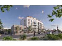 Le Quai des six programme neuf Calais