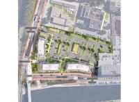 Projet immobilier Calais : Le Quai des six