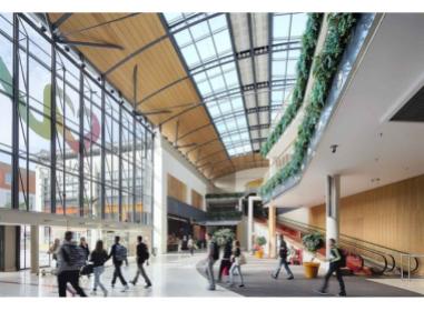 Programme immobilier Calais