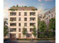 Immobilier neuf Clichy : Impasse du Parc