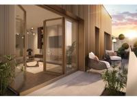 Projet immobilier Clichy : Impasse du Parc