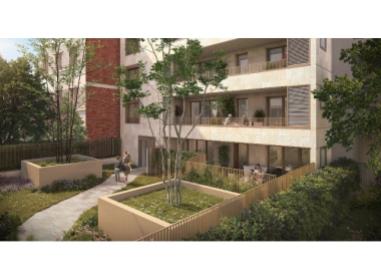 Programme immobilier Clichy