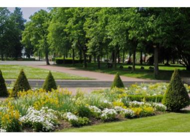 Programme immobilier Impasse du Parc