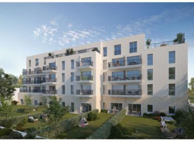 Villa Mare programme neuf Gagny