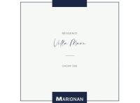 Projet immobilier Gagny : Villa Mare