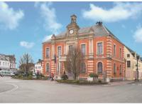 Programme immobilier Étaples