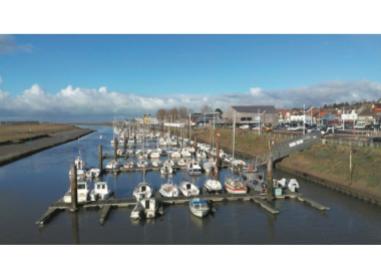 Programme immobilier Le Domaine du Moulin