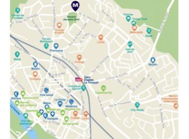 Programme immobilier neuf Appart Étaples