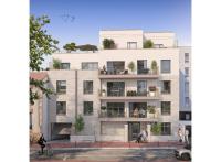 Immobilier neuf Vanves : Alba