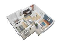 Vanves programme neuf Alba