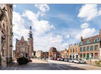 Projet immobilier Wambrechies : Villa Obert
