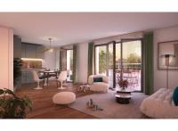 Central C immobilier neuf Colombes