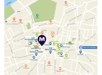 Programme neuf Colombes : Central C