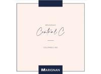 Projet immobilier Colombes : Central C