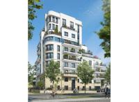 Immobilier neuf Fontenay-aux-Roses : Les Horizons du Paradis