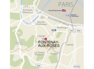 Les Horizons du Paradis Immobilier neuf Fontenay-aux-Roses