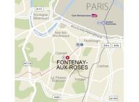 Les Horizons du Paradis immobilier neuf Fontenay-aux-Roses