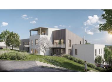 Programme immobilier neuf appart Redange