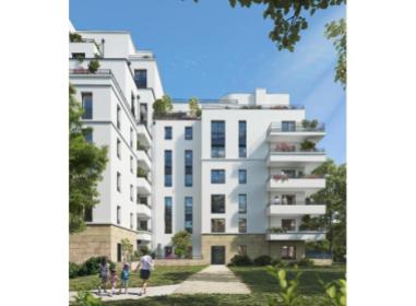Programme immobilier Fontenay-aux-Roses