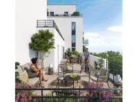 Programme immobilier Les Horizons du Paradis