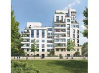 Programme immobilier neuf Appart Fontenay-aux-Roses