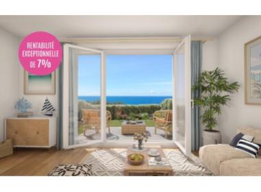 Programme immobilier Équihen-Plage
