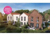 Programme immobilier Ciel Marin