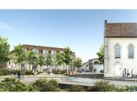 Immobilier neuf Neauphle-le-Château : Villa Louis-Alexandre - Appartements