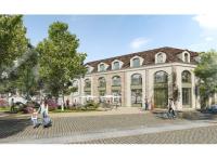 Villa Louis-Alexandre - Appartements programme neuf Neauphle-le-Château
