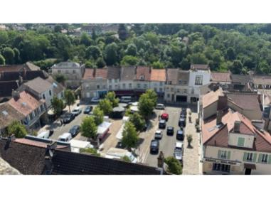 Programme immobilier Neauphle-le-Château