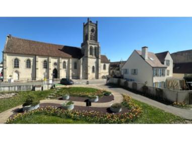 Programme immobilier Villa Louis-Alexandre - Appartements