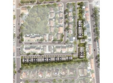 Logement neuf Bray-Dunes : Les cottages Dunes & Mer