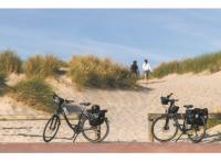 Les cottages Dunes & Mer programme neuf Bray-Dunes