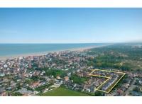 Programme immobilier Les cottages Dunes & Mer