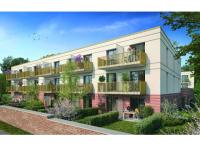 Immobilier neuf Anzin : Novéa