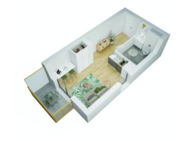Novéa Immobilier neuf Anzin