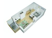 Novéa immobilier neuf Anzin