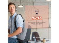 Projet immobilier Anzin : Novéa