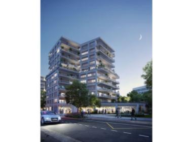 West Village - Tribeca Immobilier neuf Nanterre