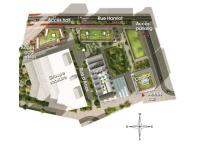 Programme neuf Nanterre : West Village - Tribeca