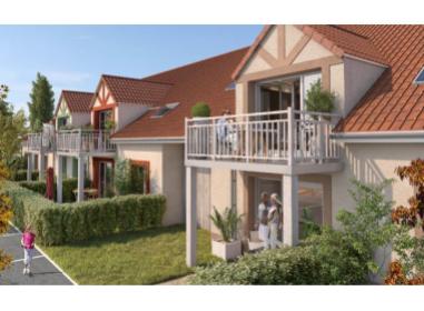 Immobilier neuf Ambleteuse : Cap Nature