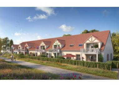 Ambleteuse programme neuf  Cap Nature