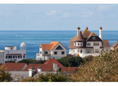 Programme neuf Ambleteuse : Cap Nature