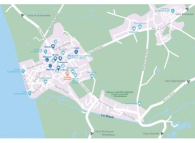 Programme immobilier Ambleteuse