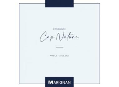Programme immobilier Cap Nature