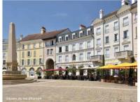 Les Allées des Trois Ormes Chapitre 1 immobilier neuf Coupvray