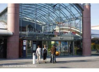 Programme neuf Coupvray : Les Allées des Trois Ormes Chapitre 1