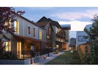 Programme immobilier neuf appart Tours