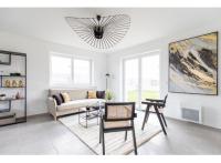 Programme immobilier neuf Maison Coupvray