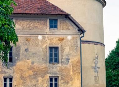 Les Allées des Trois Ormes Chapitre 2 Immobilier neuf Coupvray